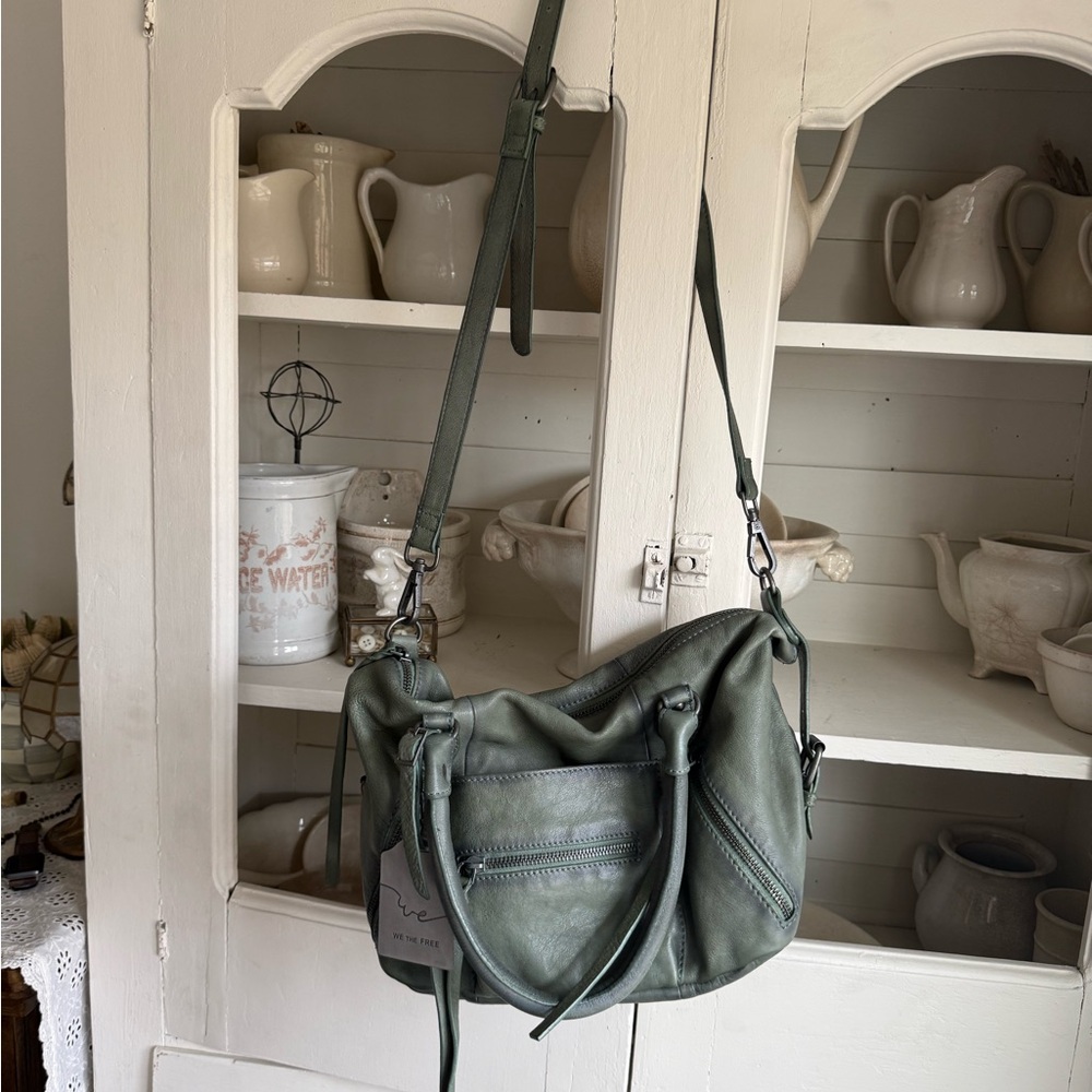 Free People We The Free Emerson Tote Bag